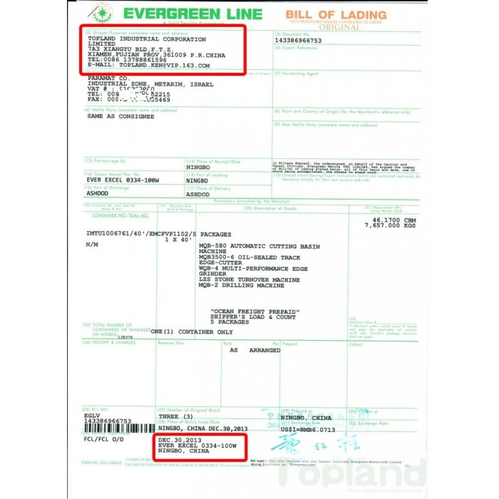 Our Clients-China Good Quality Stone Machinery