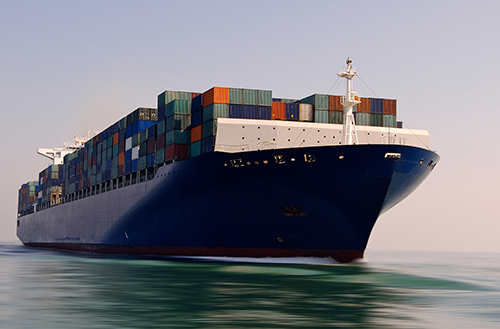 Cargo Logistics & Documentary