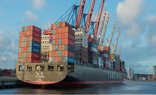 china cargo forwarding and Custom Clearence